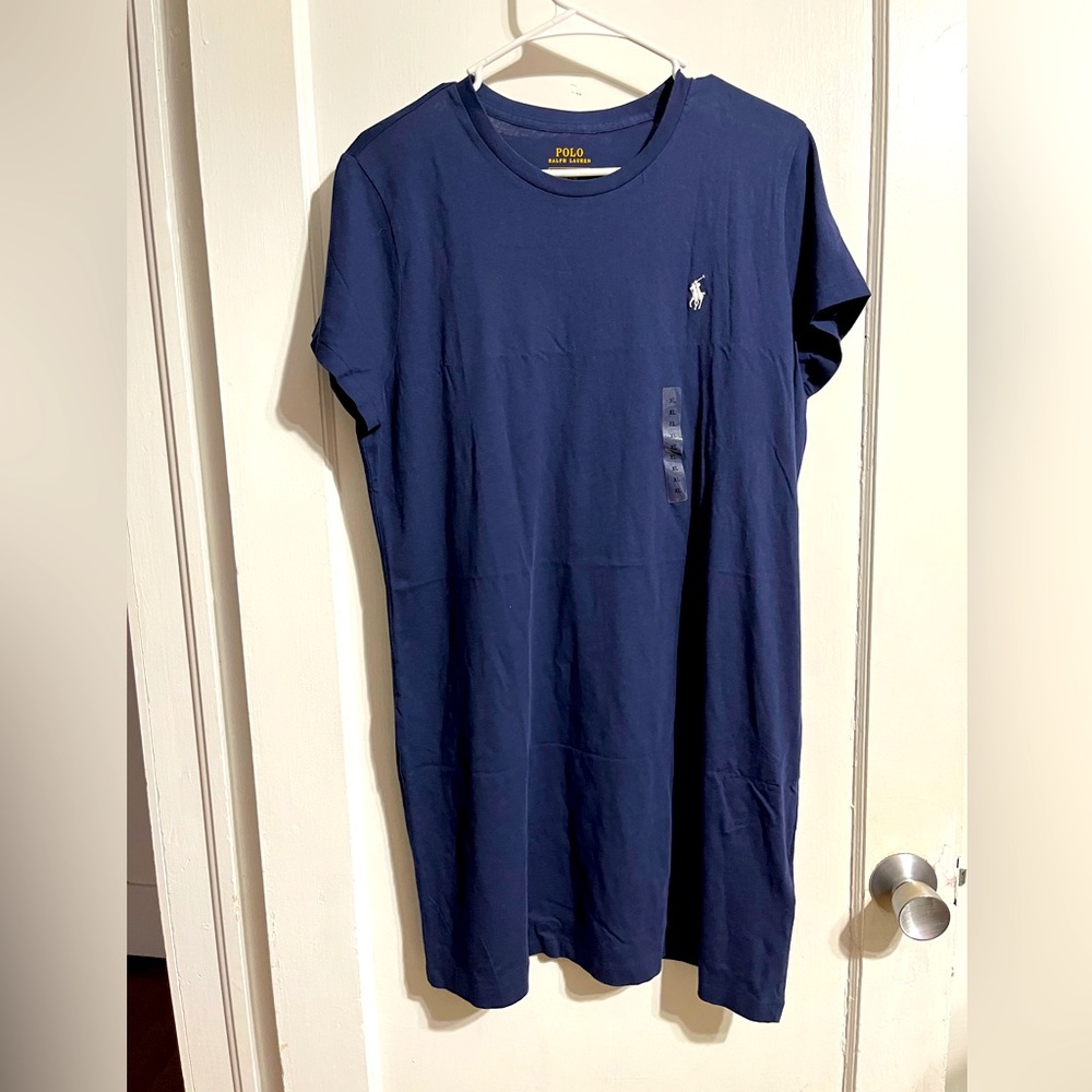 Ralph Lauren dress